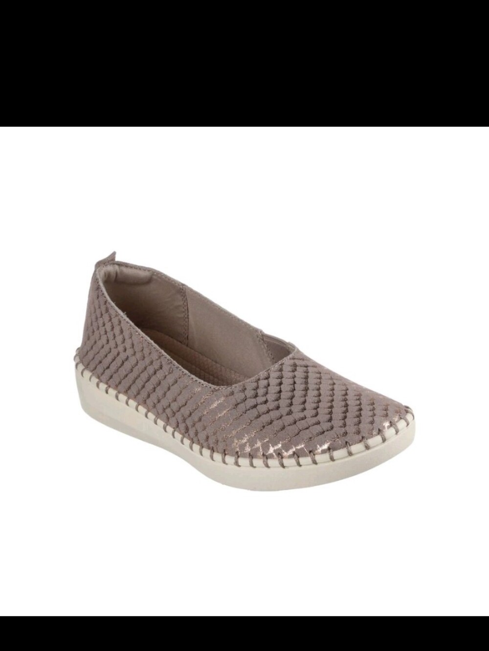 Skechers SEPULVEDA 2.0 - Summer Sheen 100160/TPE - Picture 2 of 6